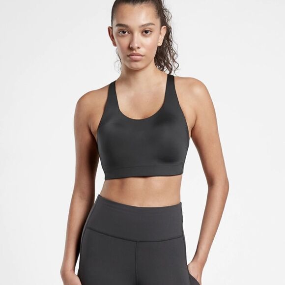 Athleta Advance Bra 44DD - Picture 1 of 6